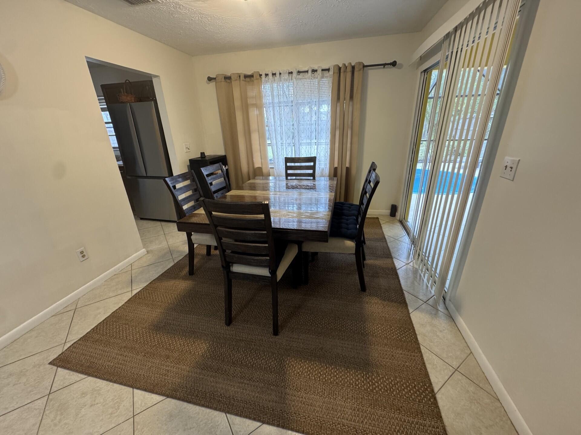 PORT ST LUCIE SECTION 3 - Residential