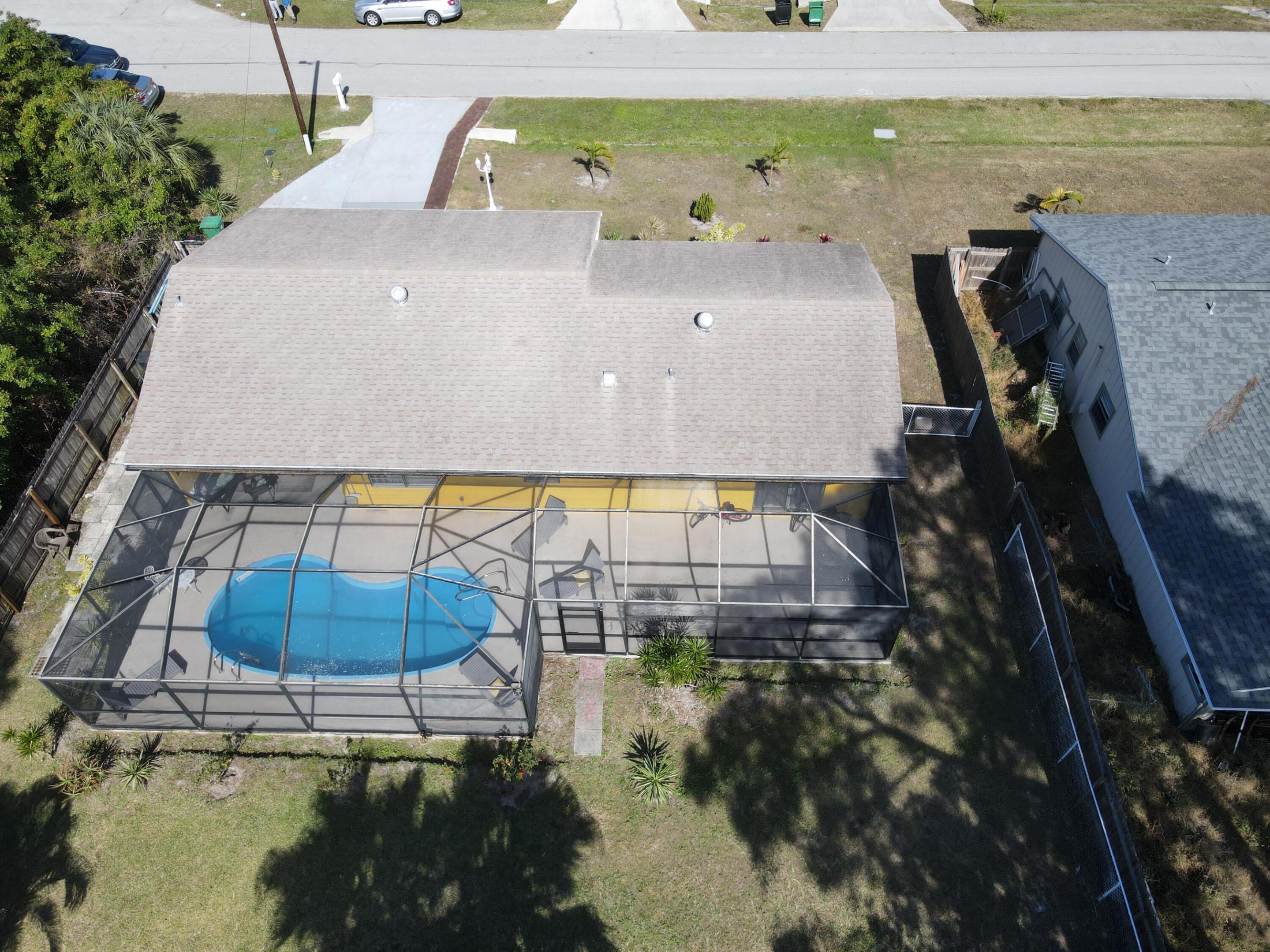 PORT ST LUCIE SECTION 3 - Residential