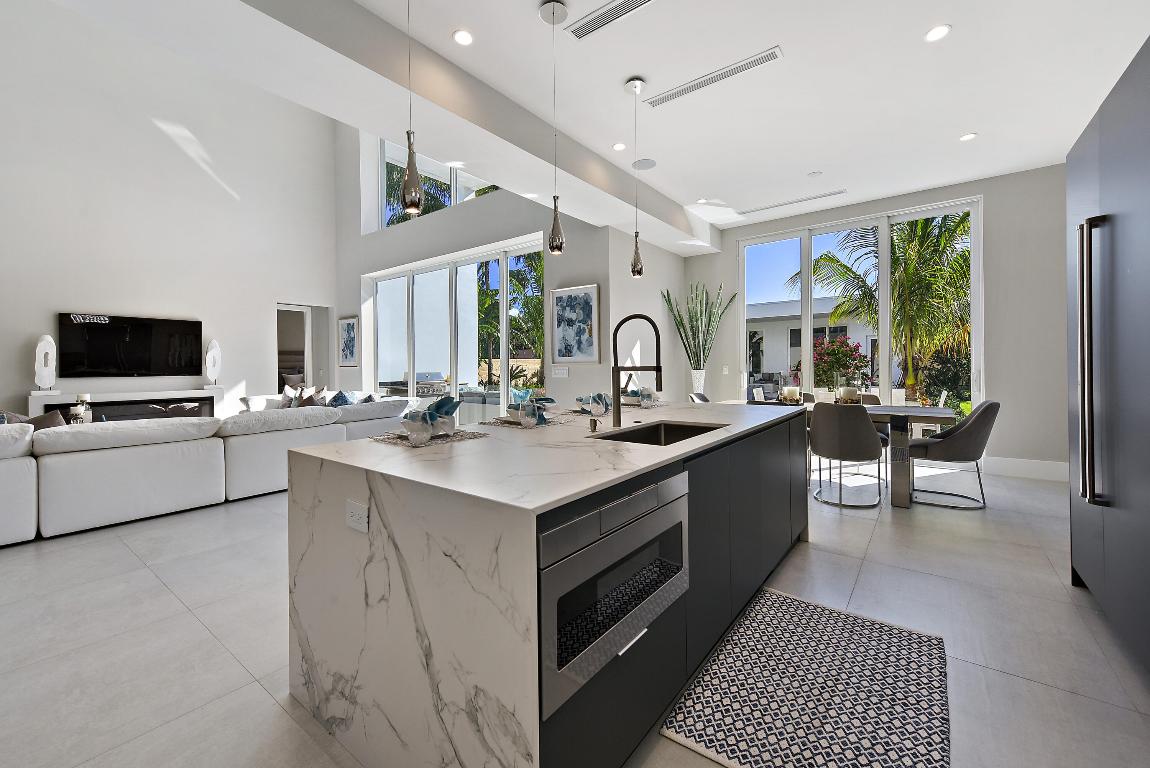 CORAL RIDGE - Residential