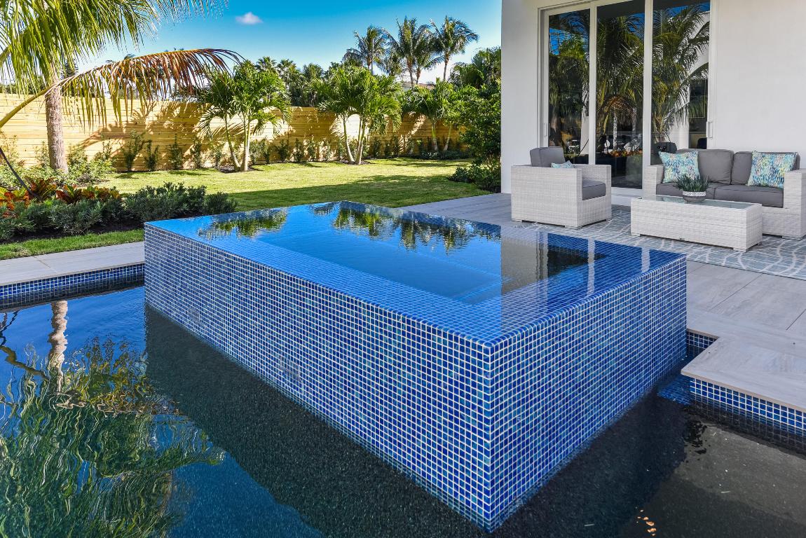 CORAL RIDGE - Residential