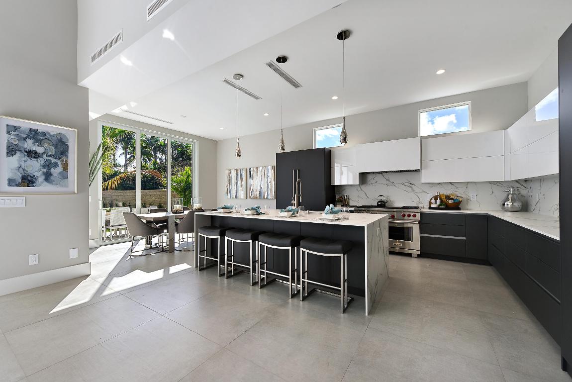 CORAL RIDGE - Residential
