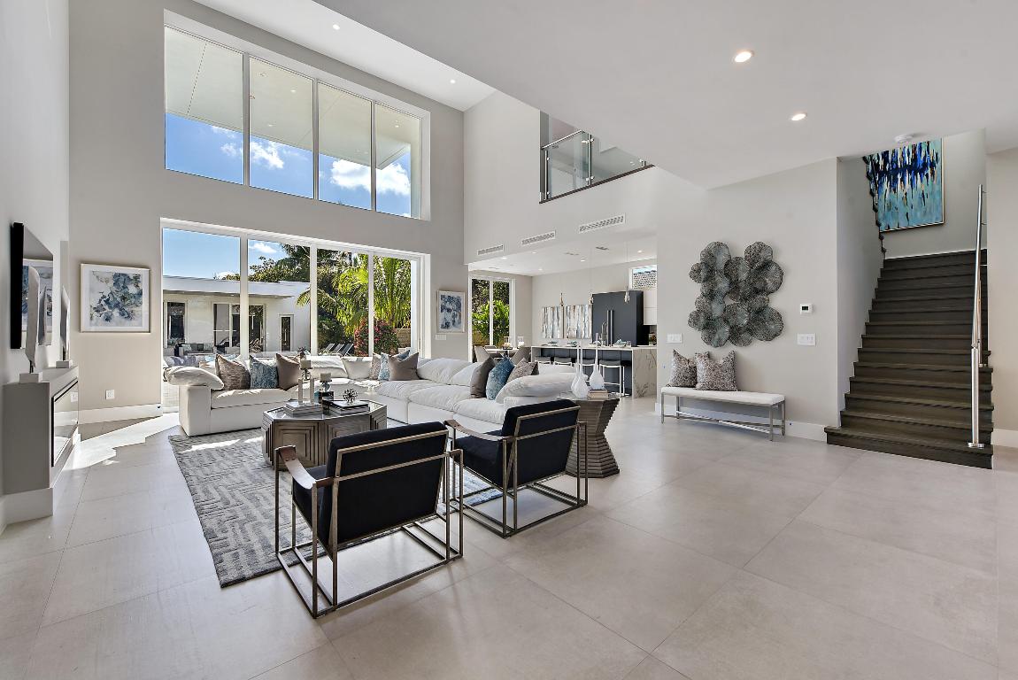 CORAL RIDGE - Residential