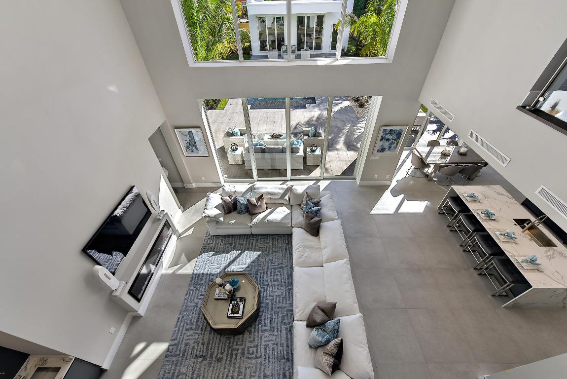 CORAL RIDGE - Residential