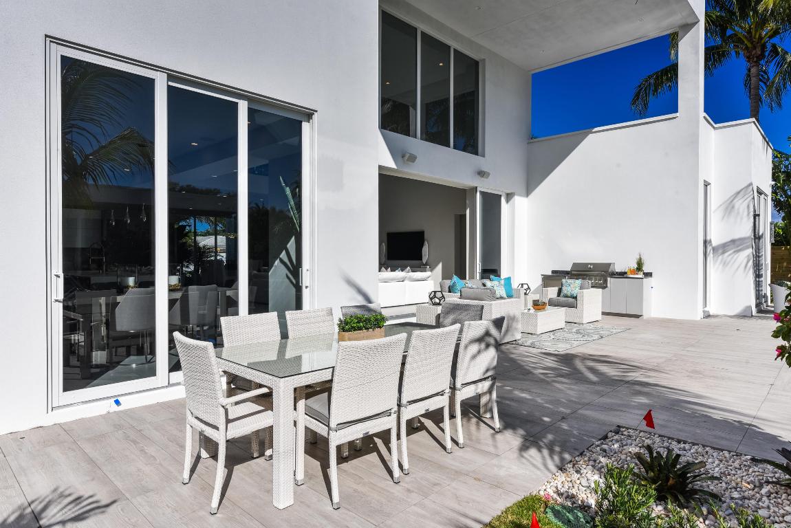 CORAL RIDGE - Residential