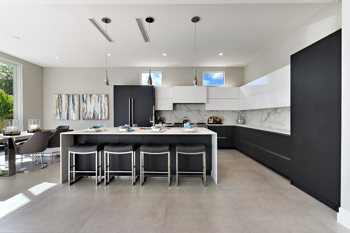 CORAL RIDGE - Residential