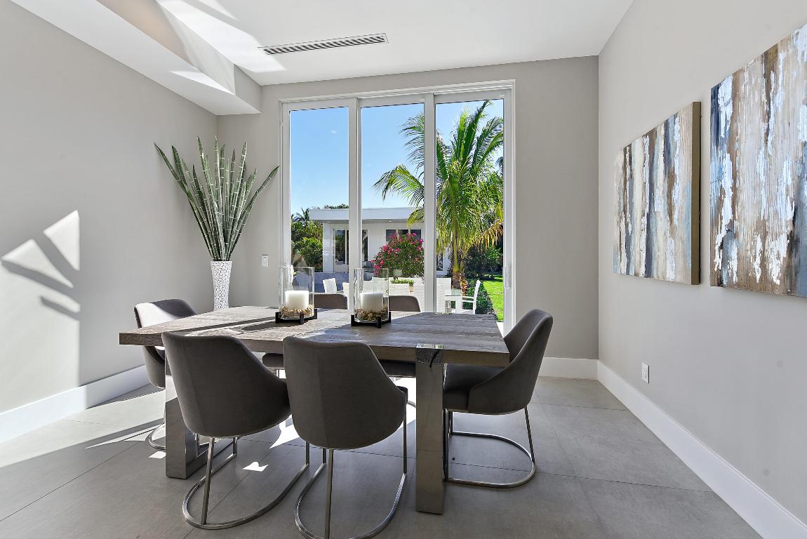 CORAL RIDGE - Residential