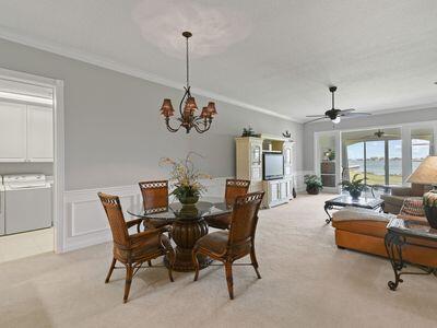HARBOUR ISLE AT HUTCHINSON ISLAND EAST - Residential