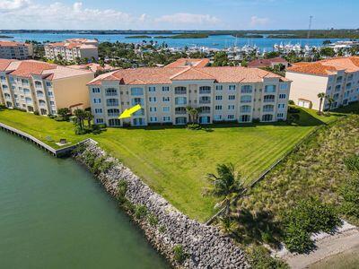 HARBOUR ISLE AT HUTCHINSON ISLAND EAST - Residential