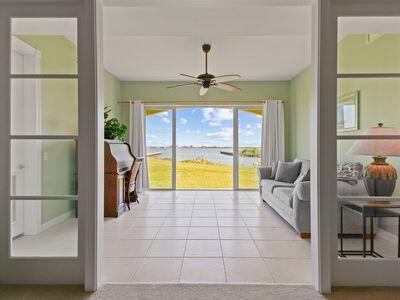 HARBOUR ISLE AT HUTCHINSON ISLAND EAST - Residential