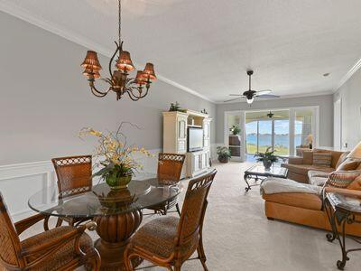 HARBOUR ISLE AT HUTCHINSON ISLAND EAST - Residential