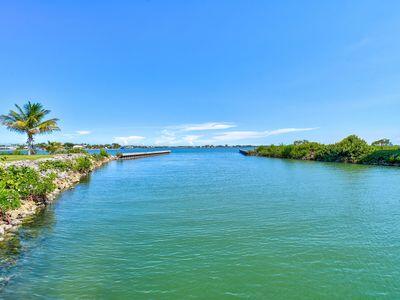 HARBOUR ISLE AT HUTCHINSON ISLAND EAST - Residential