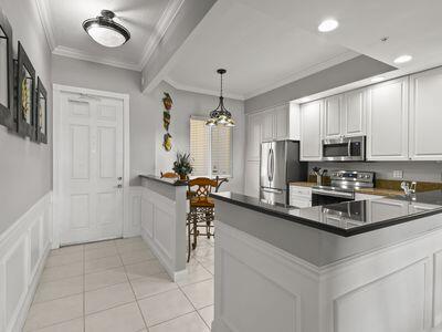 HARBOUR ISLE AT HUTCHINSON ISLAND EAST - Residential