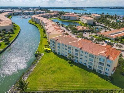 HARBOUR ISLE AT HUTCHINSON ISLAND EAST - Residential