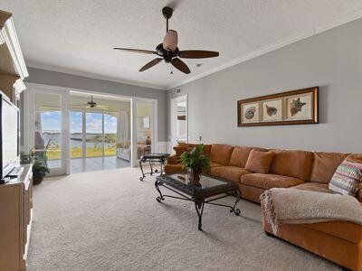 HARBOUR ISLE AT HUTCHINSON ISLAND EAST - Residential