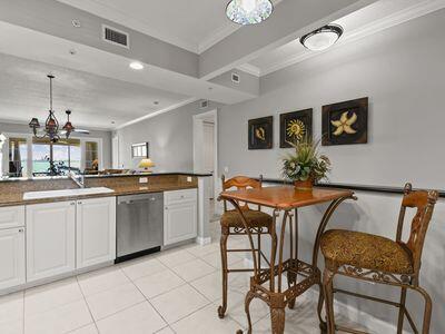HARBOUR ISLE AT HUTCHINSON ISLAND EAST - Residential