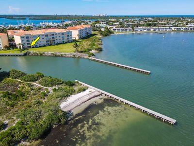 HARBOUR ISLE AT HUTCHINSON ISLAND EAST - Residential