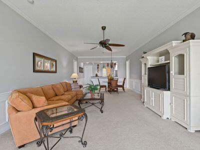 HARBOUR ISLE AT HUTCHINSON ISLAND EAST - Residential