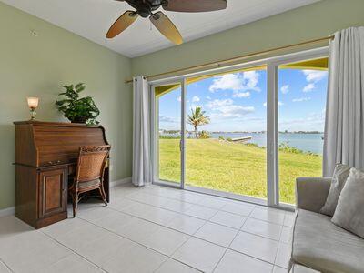 HARBOUR ISLE AT HUTCHINSON ISLAND EAST - Residential
