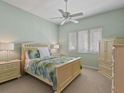 HARBOUR ISLE AT HUTCHINSON ISLAND EAST - Residential