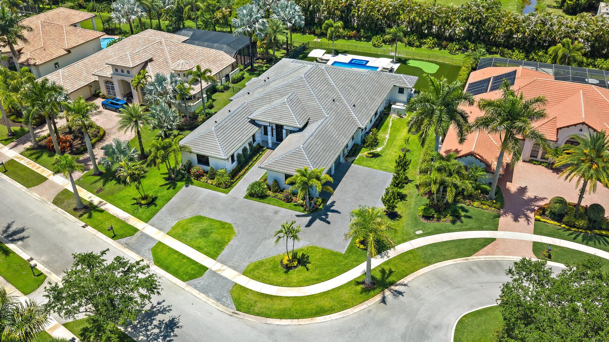 IBIS GOLF AND COUNTRY CLUB 7 - Residential