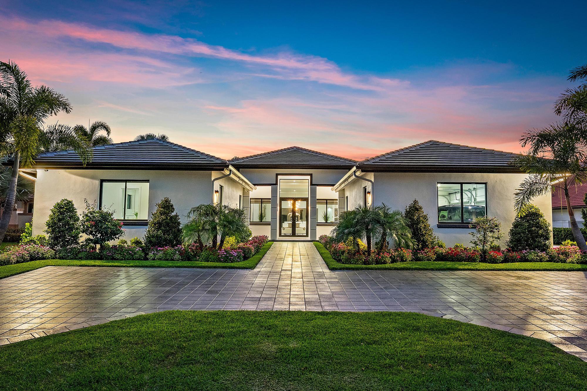 IBIS GOLF AND COUNTRY CLUB 7 - Residential