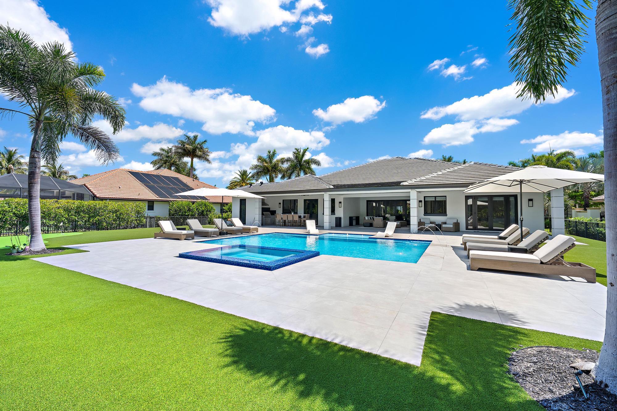 IBIS GOLF AND COUNTRY CLUB 7 - Residential
