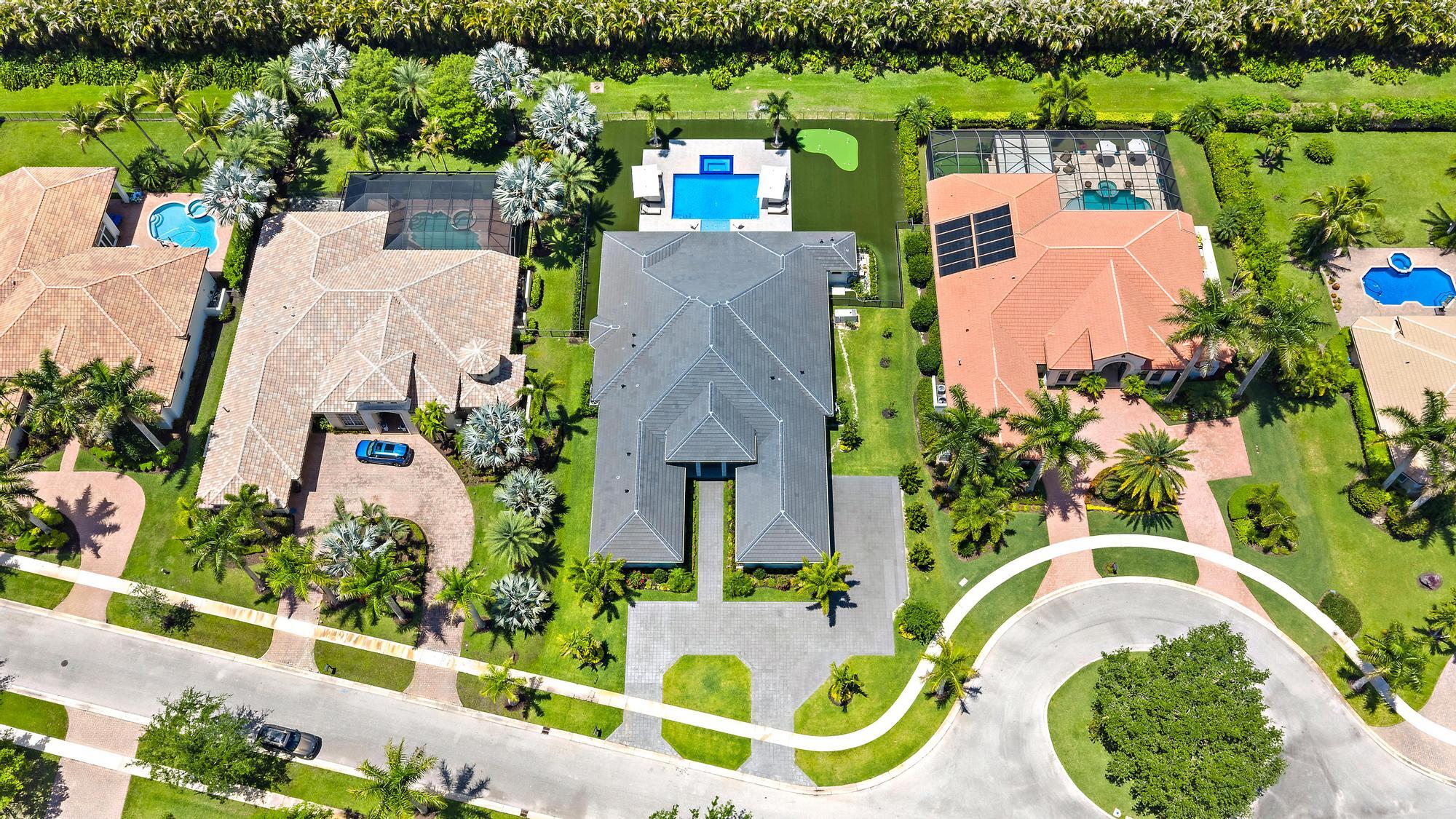 IBIS GOLF AND COUNTRY CLUB 7 - Residential
