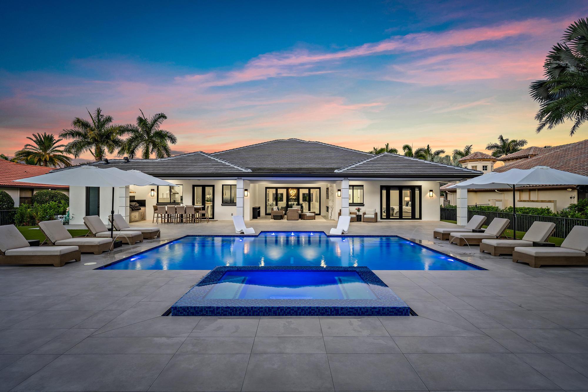 IBIS GOLF AND COUNTRY CLUB 7 - Residential