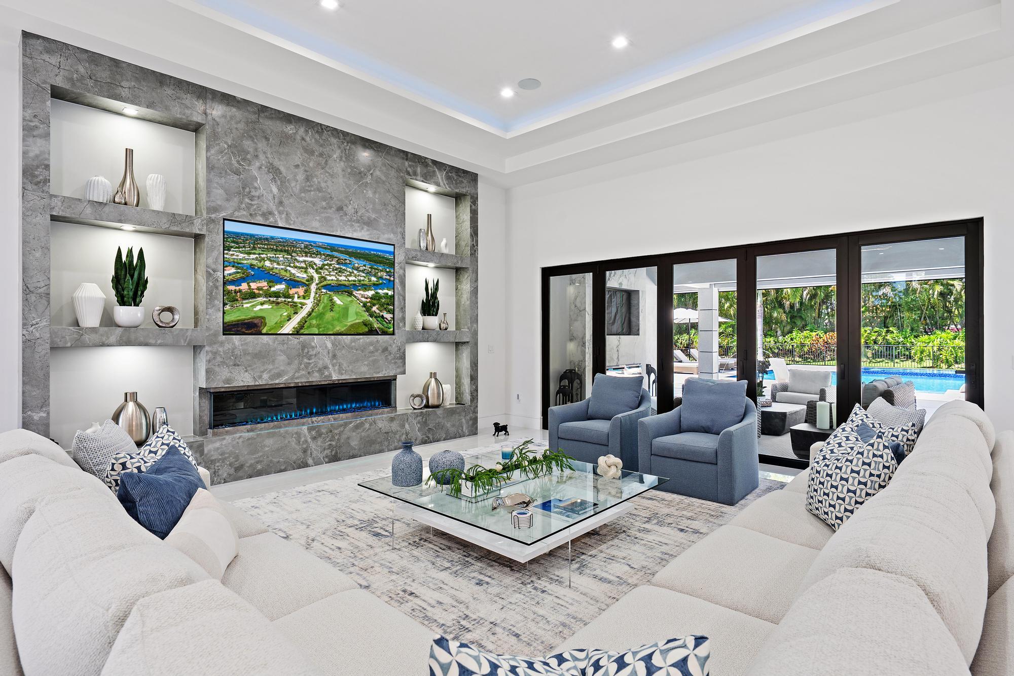 IBIS GOLF AND COUNTRY CLUB 7 - Residential