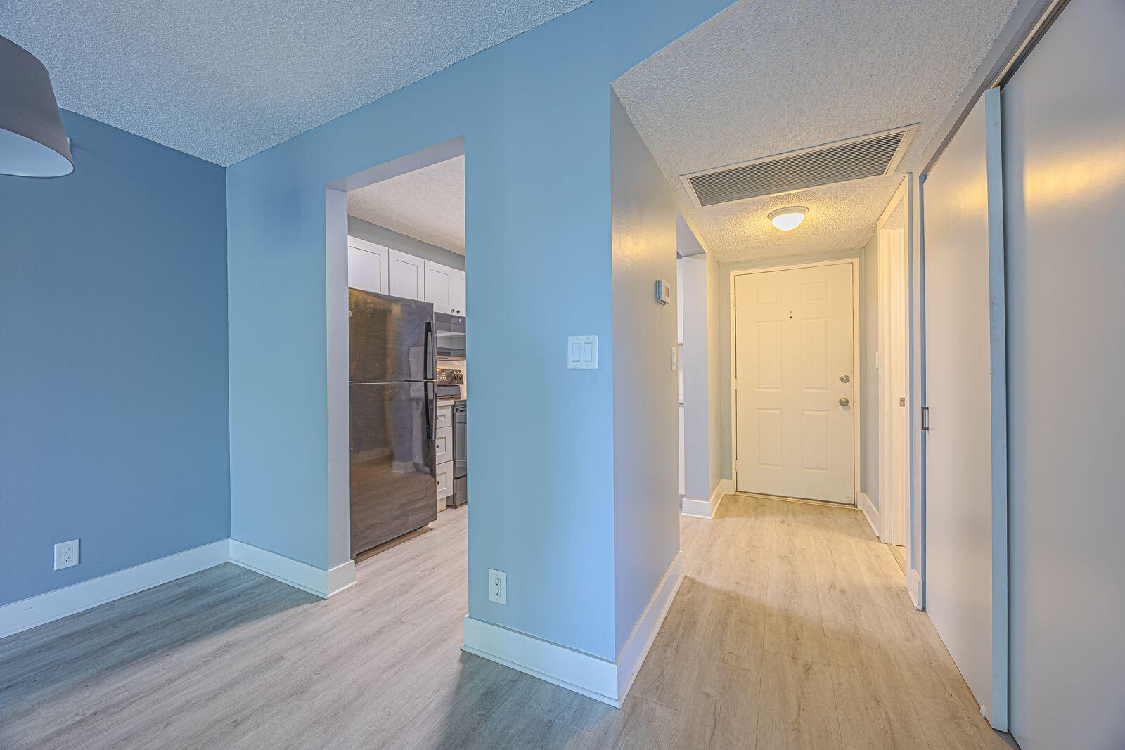ISLE OF SANDALFOOT CONDO - Residential