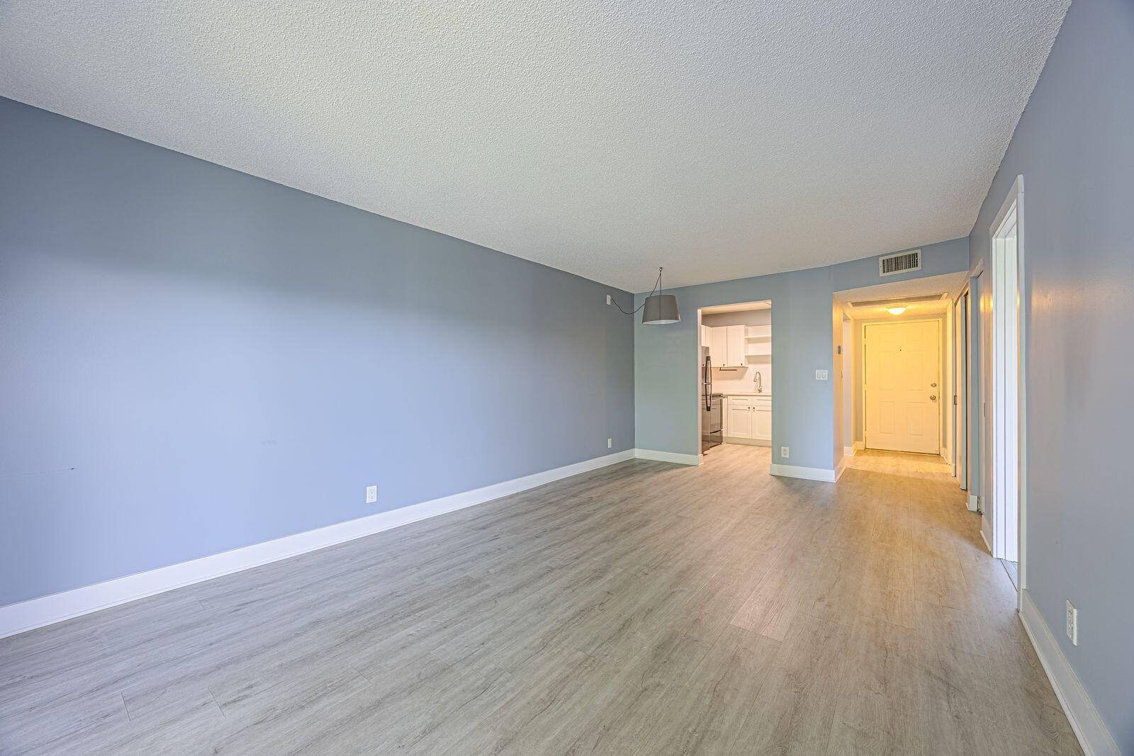 ISLE OF SANDALFOOT CONDO - Residential