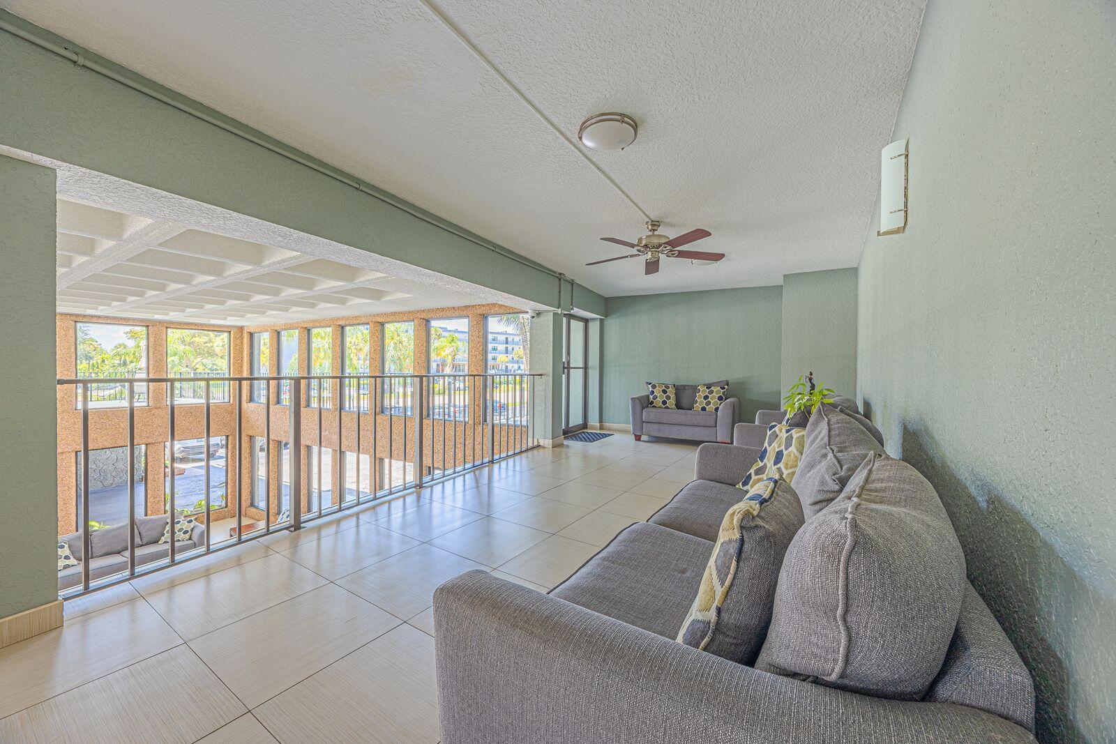 ISLE OF SANDALFOOT CONDO - Residential