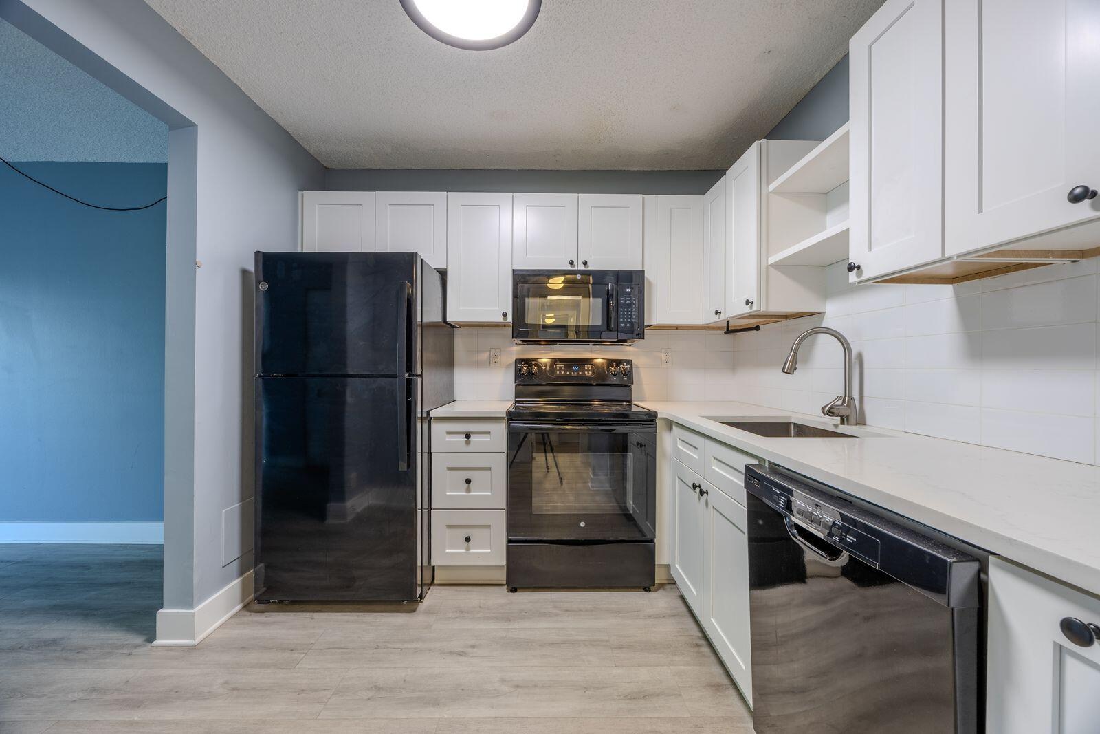 ISLE OF SANDALFOOT CONDO - Residential