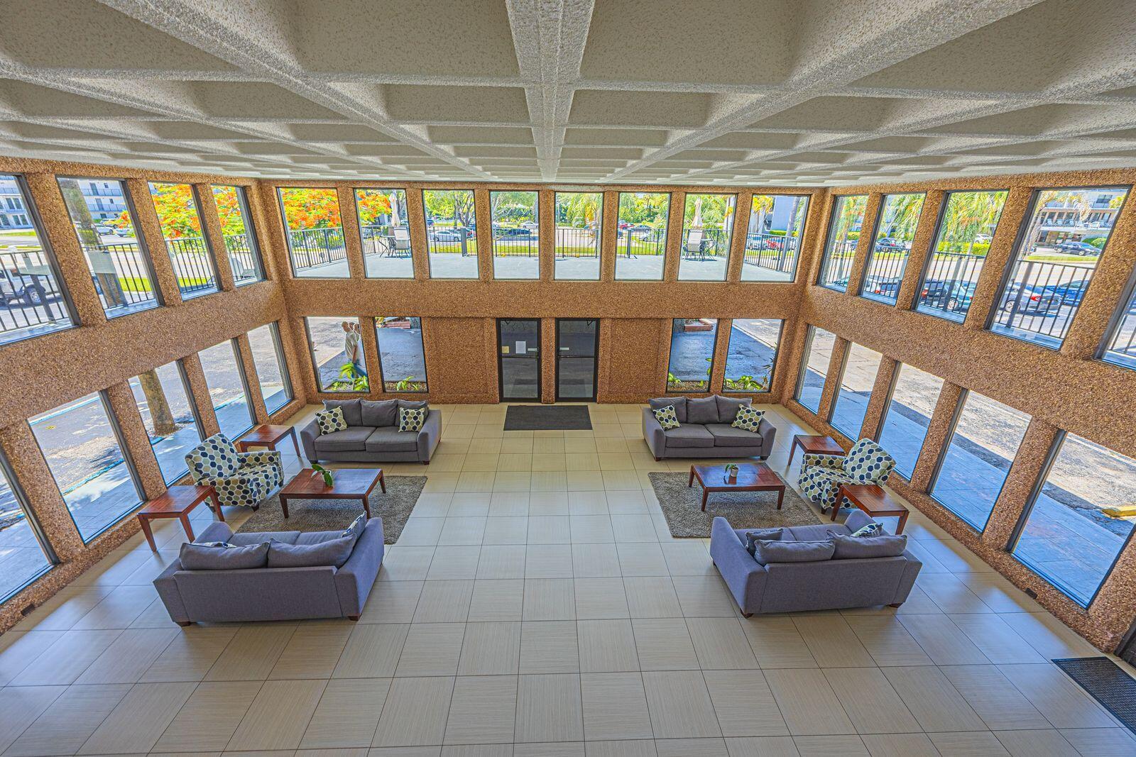 ISLE OF SANDALFOOT CONDO - Residential