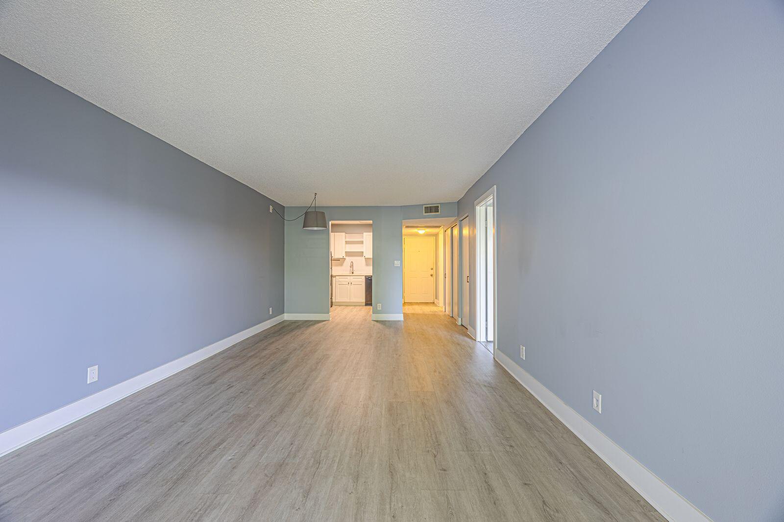 ISLE OF SANDALFOOT CONDO - Residential