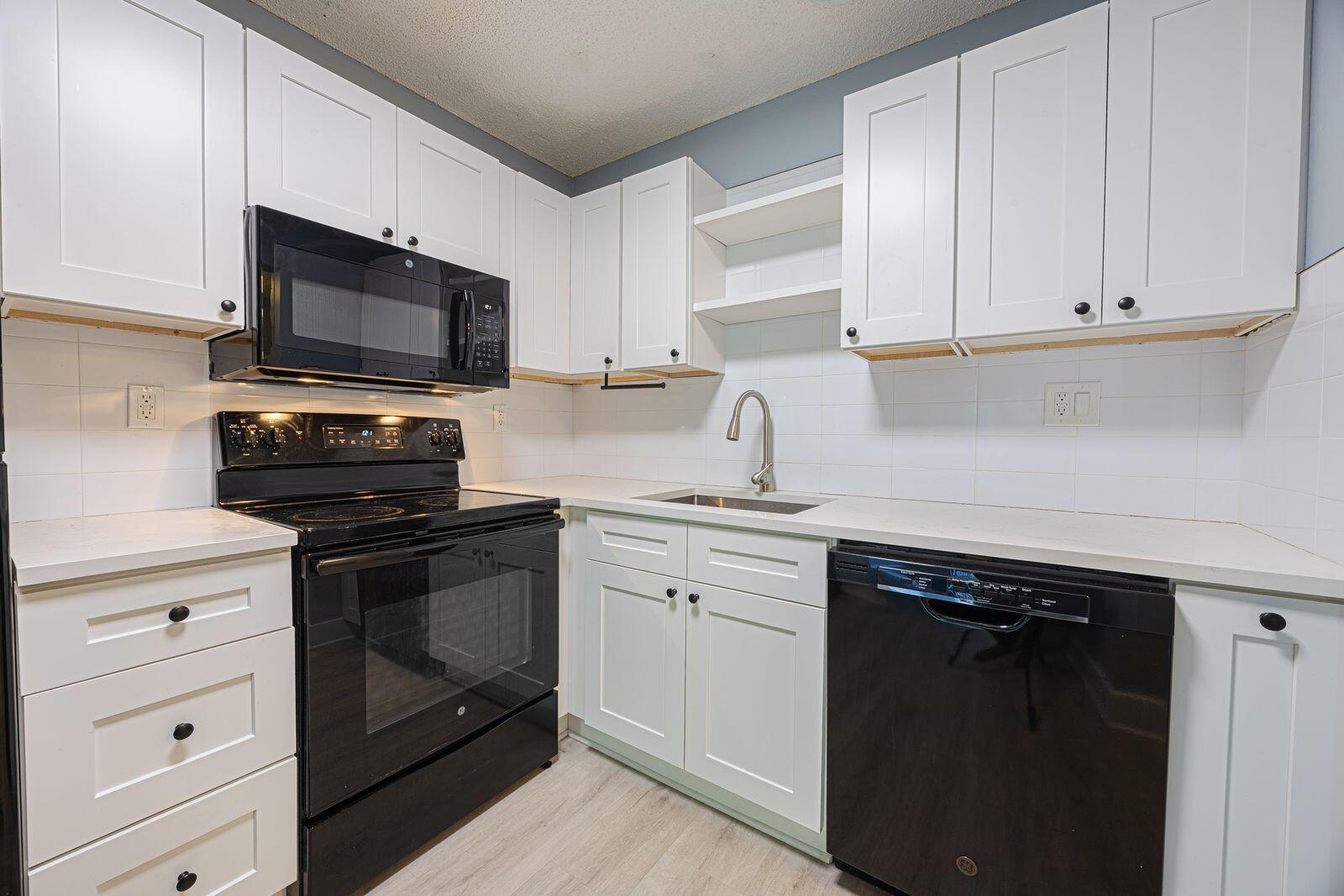ISLE OF SANDALFOOT CONDO - Residential