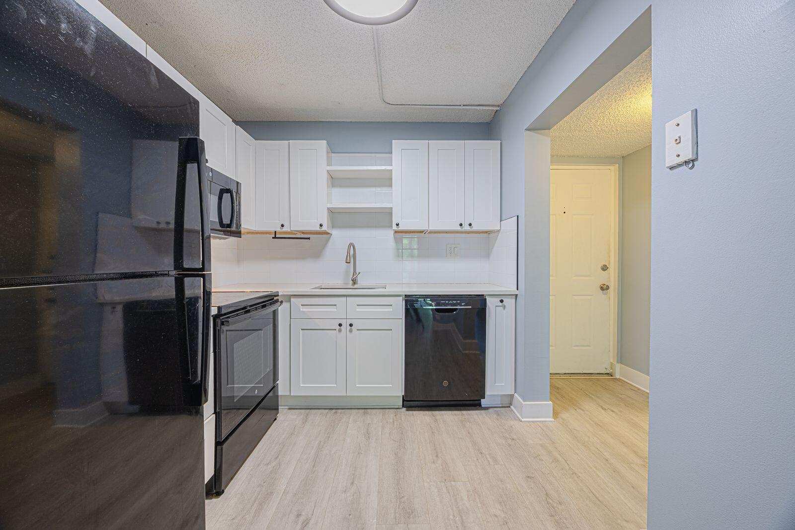 ISLE OF SANDALFOOT CONDO - Residential