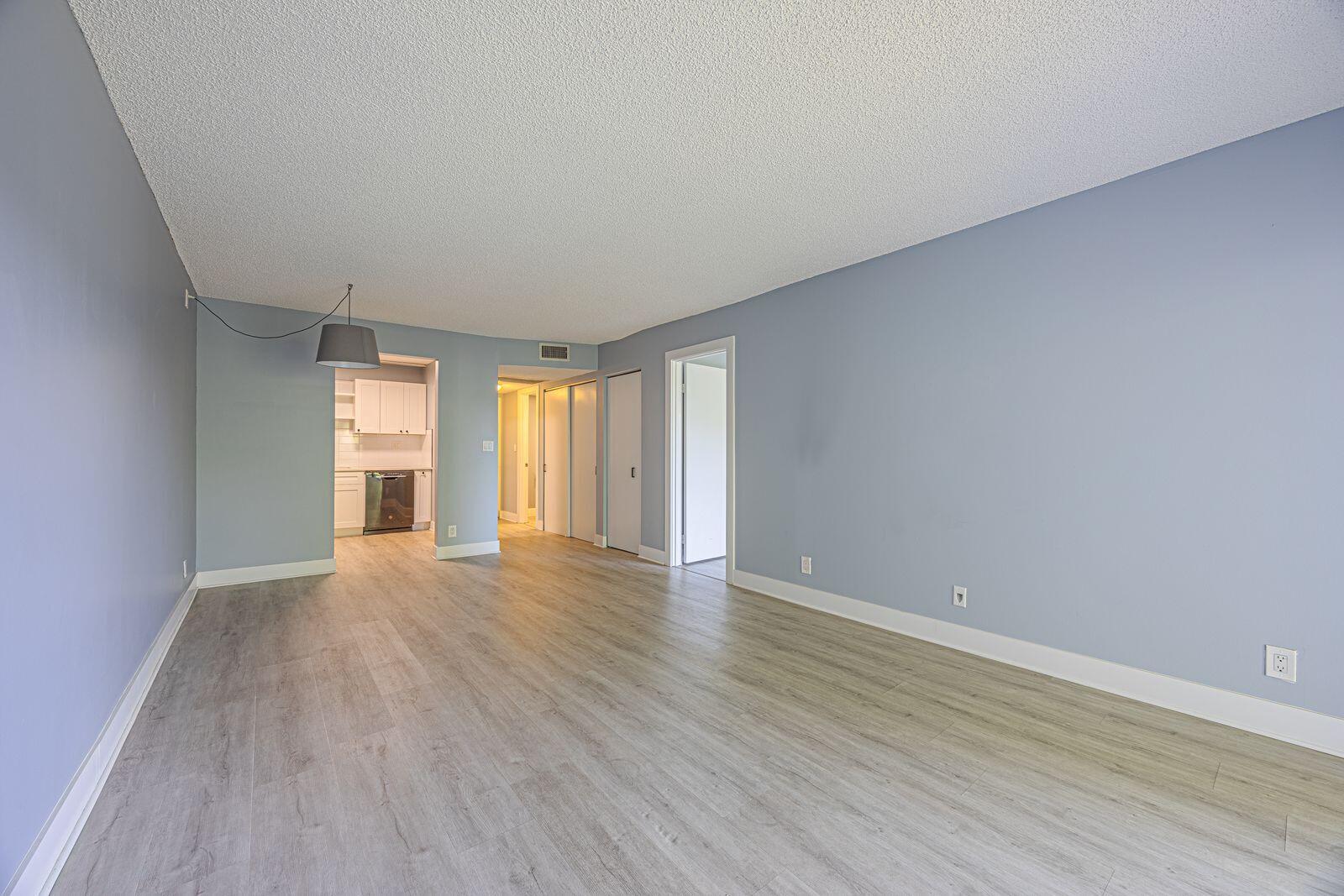 ISLE OF SANDALFOOT CONDO - Residential