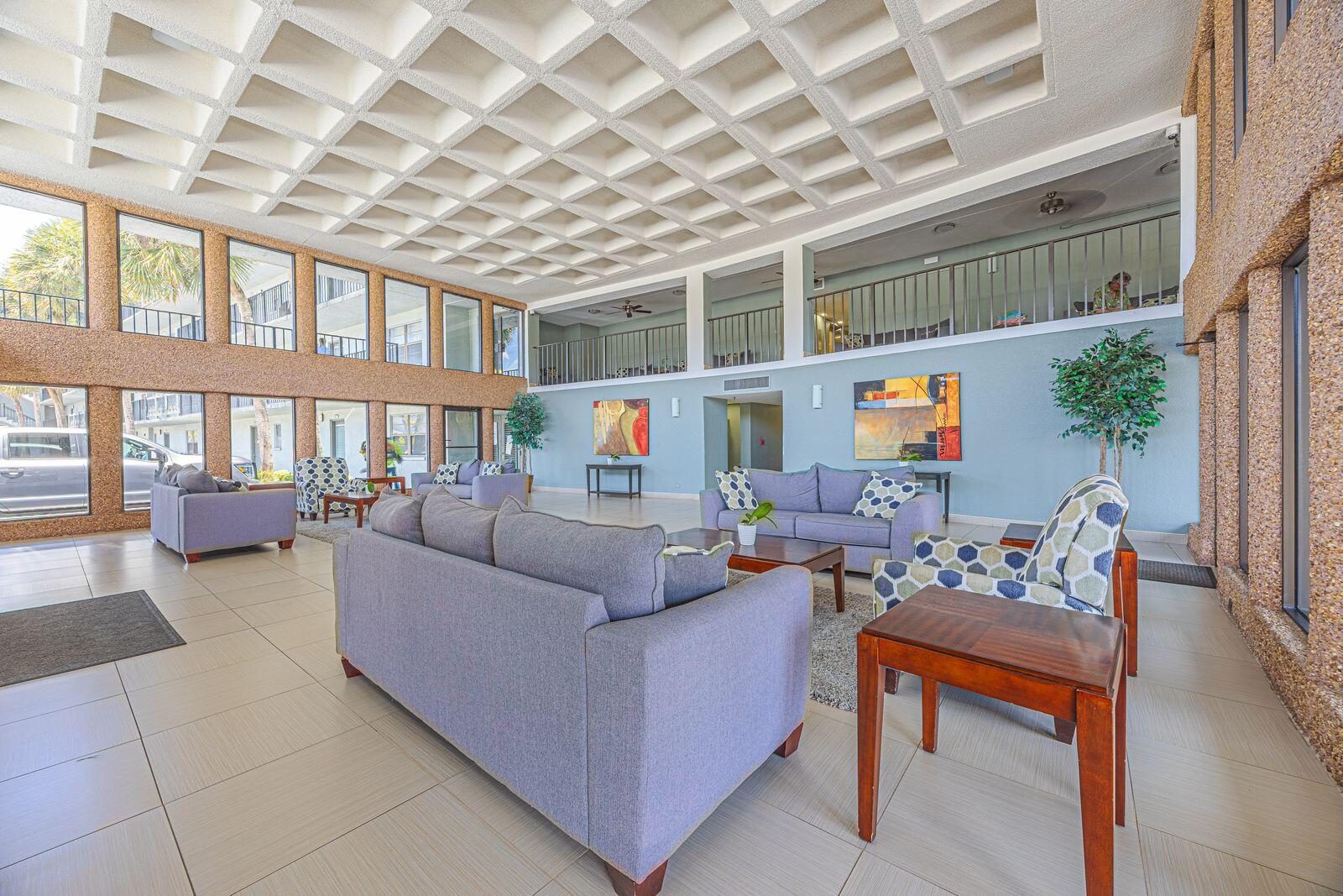 ISLE OF SANDALFOOT CONDO - Residential