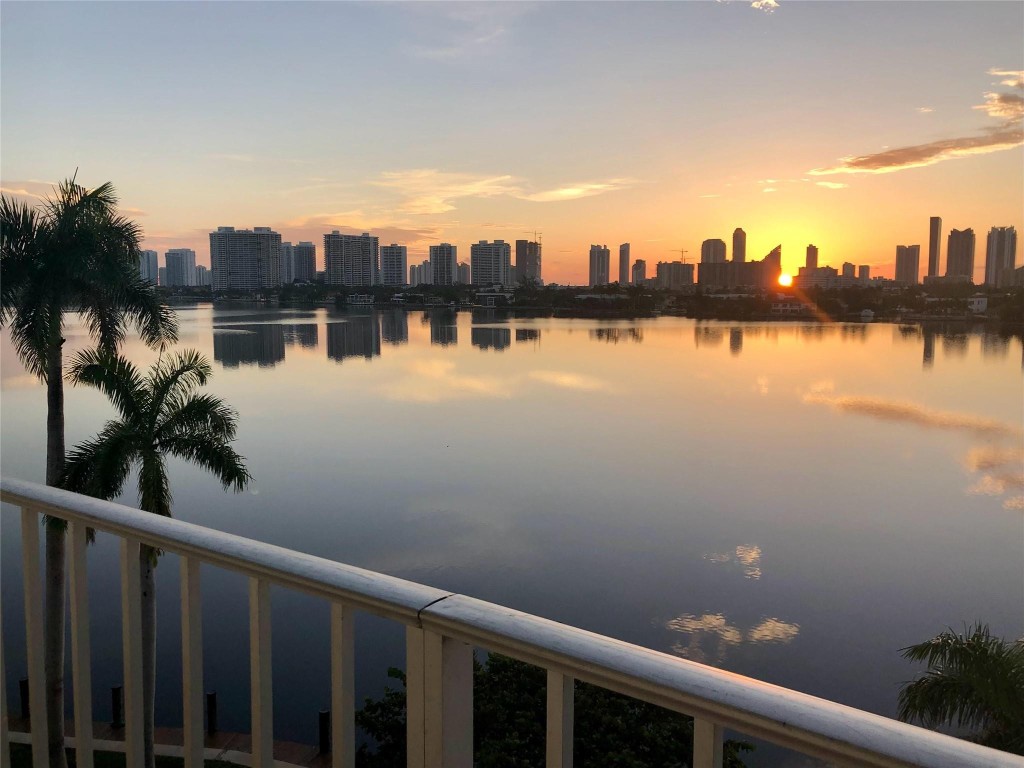 Absolutely stunning waterfront residence with unobstructed water views from every room and a PRIVATE DOCK with exclusive use of BOAT SLIP #47 up to 24 ft. Rare opportunity in North Miami with direct bay access and NO FIXED BRIDGES. Spacious one bedroom plus open loft style convertible with two full bathrooms and flexible layout. Features brand new porcelain flooring installed with permits and upgraded lighting throughout. Assigned covered parking included. ALL ASSESSMENTS HAVE BEEN PAID IN FULL. Boat slips in this area are extremely limited, making this an exceptional value. Offered AS IS. LA MUST ACCOMPANY ALL SHOWINGS PER CONDO POLICY. Tenant occupied.