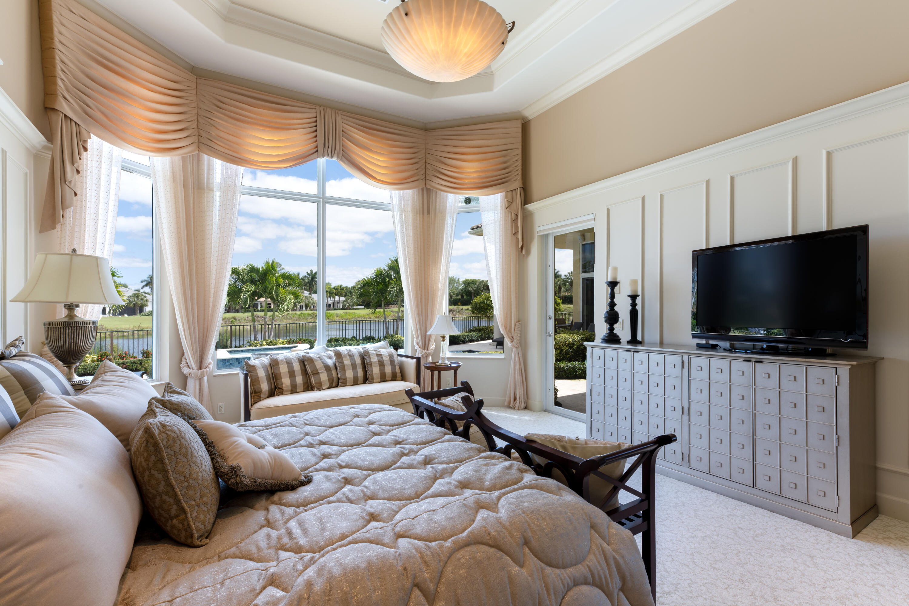 MIRASOL PAR 12 - Residential