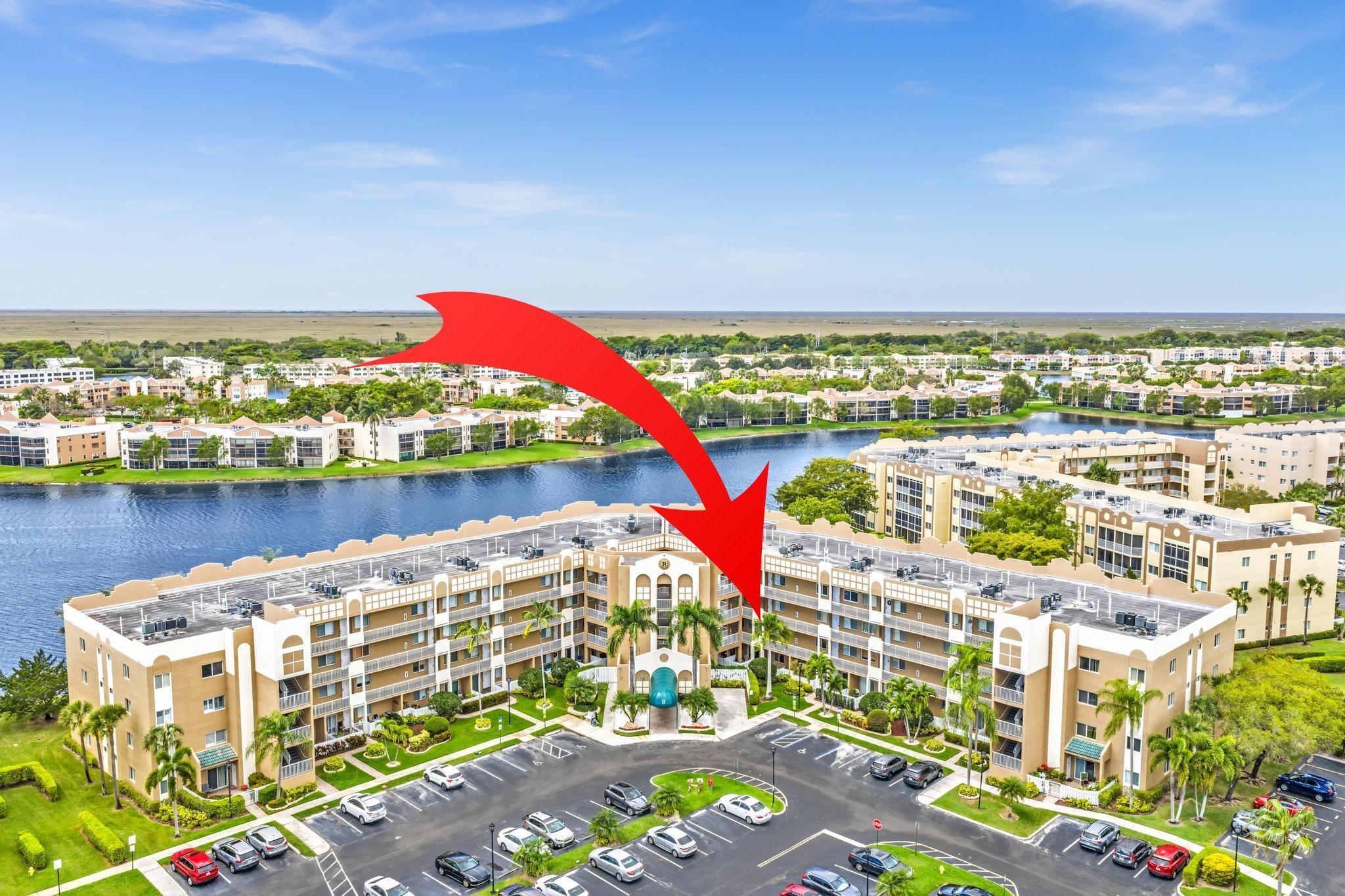 SOUTHAMPTON CONDOMINIUM - Residential