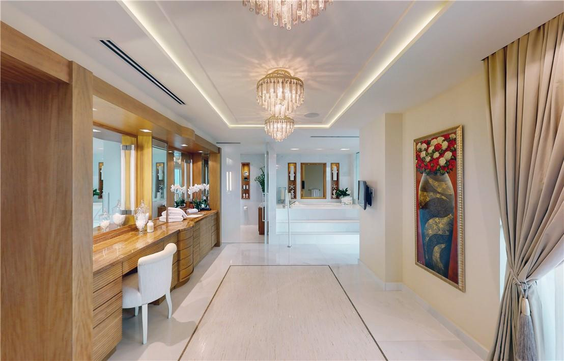 Las Olas River House - Residential