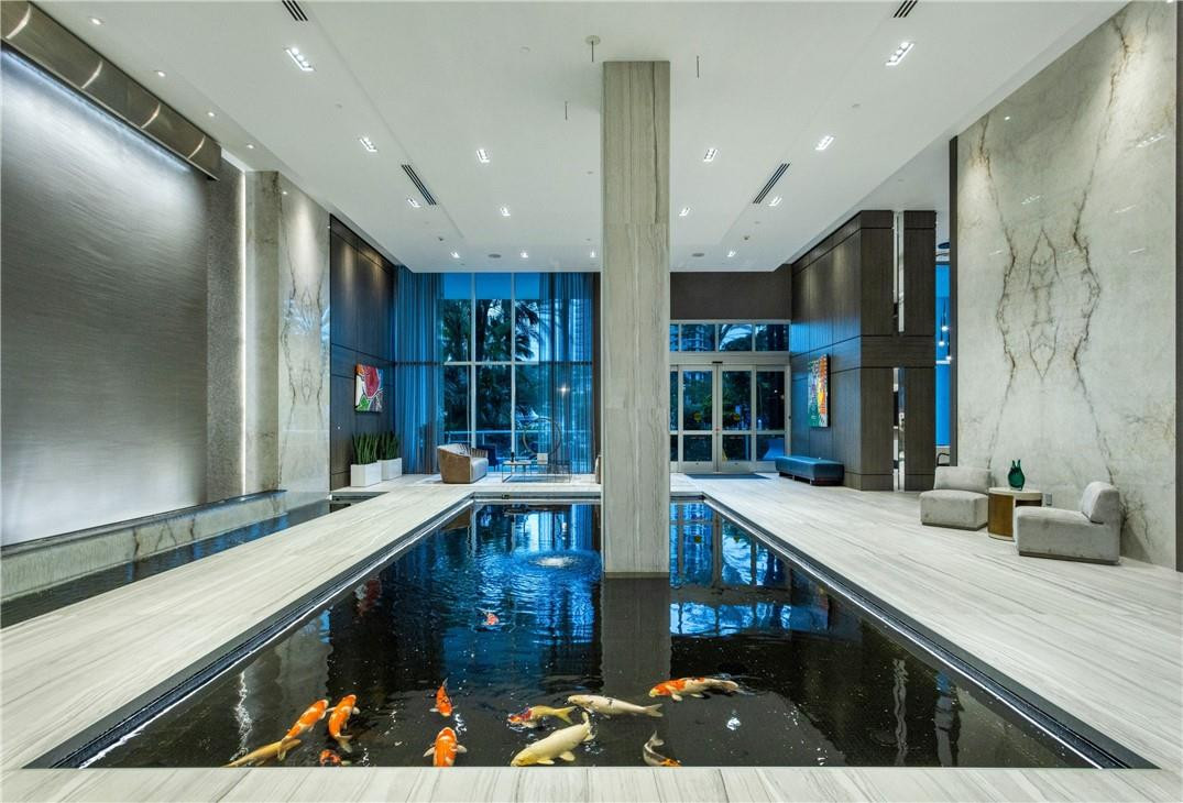 Las Olas River House - Residential