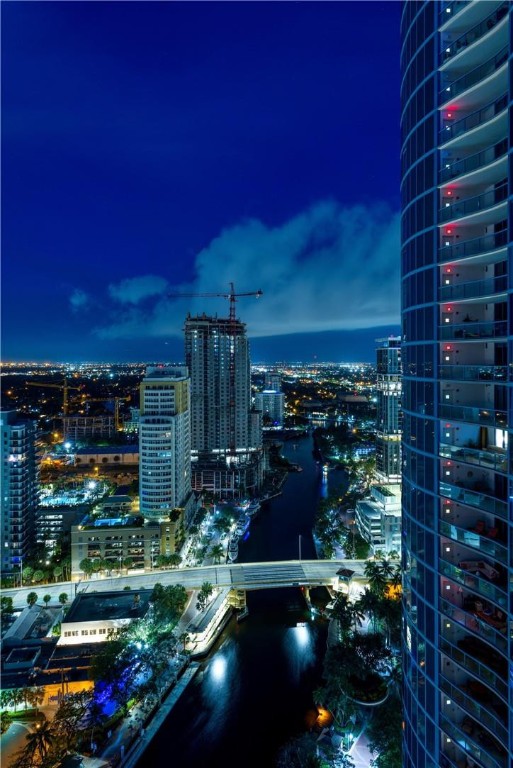 Las Olas River House - Residential