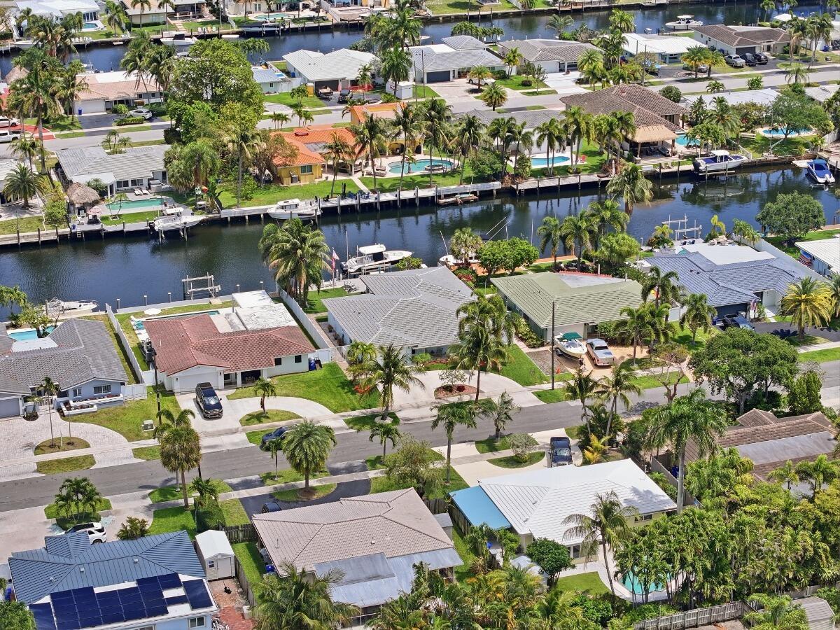 GARDEN ISLES SEC 5 - Residential