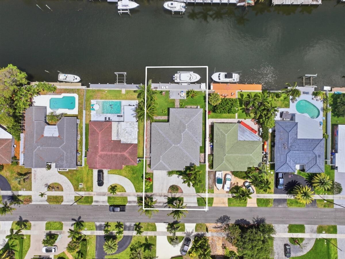 GARDEN ISLES SEC 5 - Residential