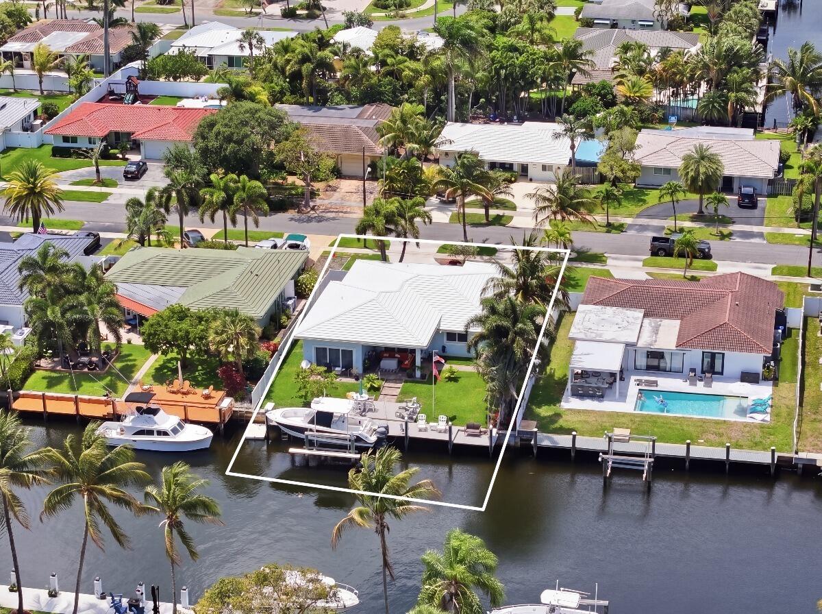GARDEN ISLES SEC 5 - Residential