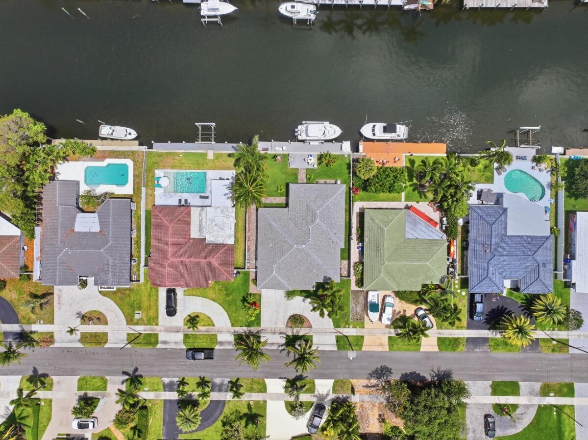 GARDEN ISLES SEC 5 - Residential