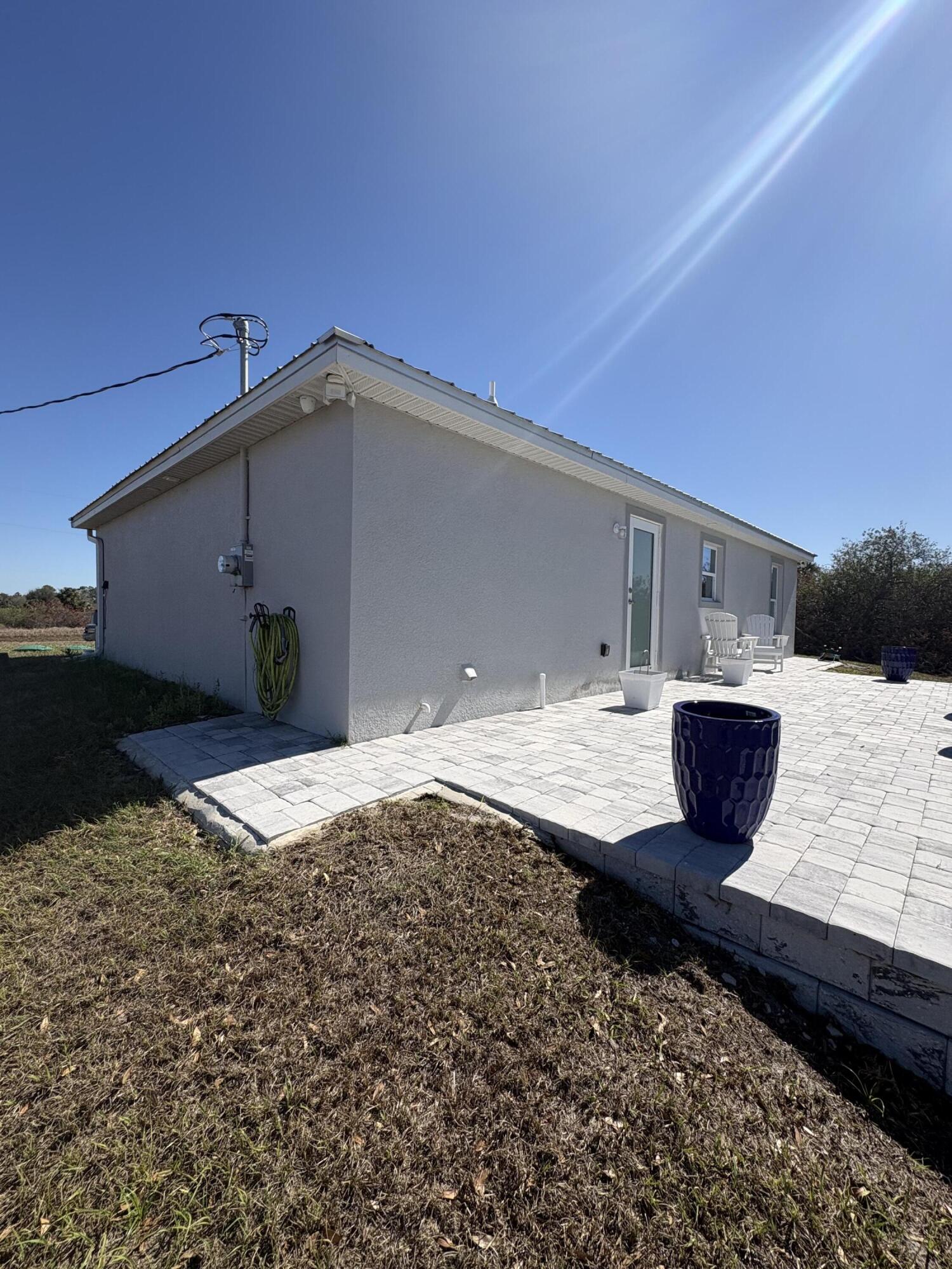 PORT LABELLE UNIT 8 - Residential